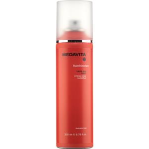 Medavita - Hairchitecture - Strong Hold Hairspray