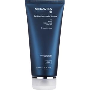 Medavita - Lotion Concentrée Homme - Medium Hold Hair Gel