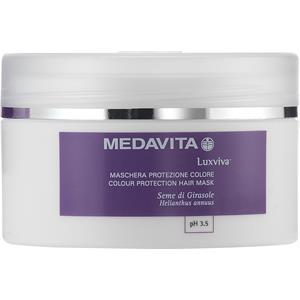 Medavita - Luxviva - Color Protection Hair Mask
