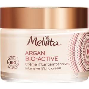 Melvita Cream & Balm Liftende Intensiv Creme Gesichtscreme Damen