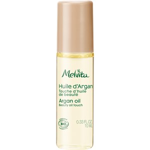 Melvita Seren & Oil 100% Arganöl - Roll-On Für Trockene Haut Körperöl Damen 10 Ml