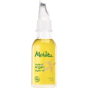 Melvita Seren & Oil Arganöl - Revitalisierend Nährend Gesichtsöl Damen