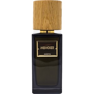 Memoize London - The Dark Range - Avaritia Extrait de Parfum