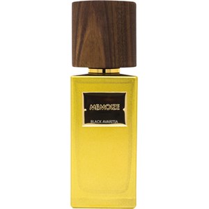 Memoize London - The Dark Range - Black Avaritia Extrait de Parfum