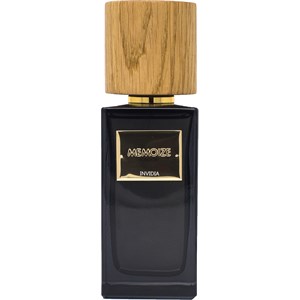 Memoize London - The Dark Range - Invidia Extrait de Parfum
