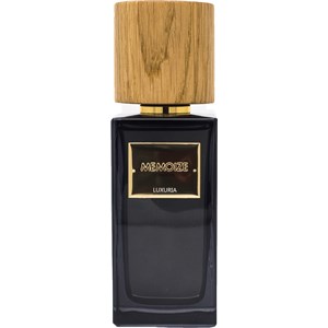 Memoize London - The Dark Range - Luxuria Extrait de Parfum