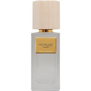 Memoize London - The Light Range - White Castitas Extrait de Parfum