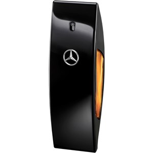 Mercedes Benz Perfume - Club - Black Eau de Toilette Spray