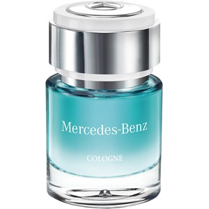 geschenk Reis de sneeuw Cologne Eau de Toilette Spray door Mercedes Benz Perfume | parfumdreams