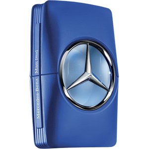 Mercedes Benz Perfume - Man - Blue Eau de Toilette Spray