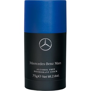 Mercedes Benz Perfume Man Deodorant Stick Deodorants Herren 75 G