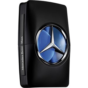 Mercedes Benz Perfume - Man - Star Eau de Toilette Spray