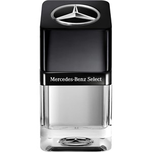 Mercedes Benz Perfume Parfums Pour Hommes Select Eau De Toilette Spray 100 Ml