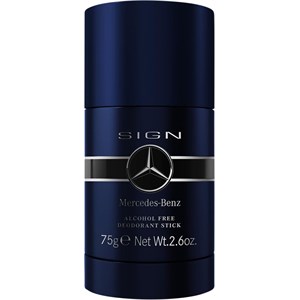 Mercedes Benz Perfume - Sign - Deodorant Stick