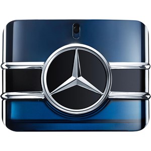 Mercedes Benz Perfume Sign Eau De Parfum Spray Herren 50 Ml