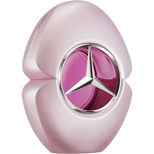 Mercedes Benz Perfume Eau De Parfum Spray Female 60 Ml