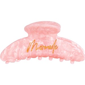 Mermade Hair Accessoires De Coiffage Clips Claw Clip Pink 1 Stk.