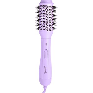 Mermade Hair - Cepillos de aire caliente - Blow Dry Brush Lilac