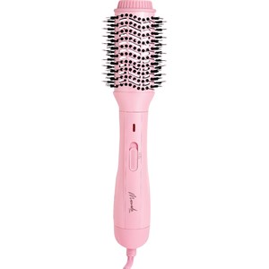 Mermade Hair - Escova de ar quente - Blow Dry Brush Pink