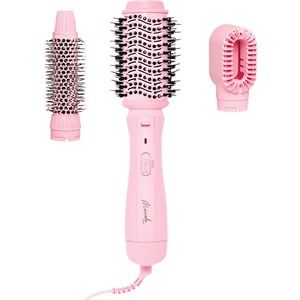 Mermade Hair Warmluftbürsten Interchangeable Blow Dry Brush Bürsten & Kämme Damen