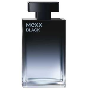 Mexx - Black Man - Eau de Toilette Spray