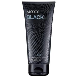 Mexx - Black Man - Shower Gel