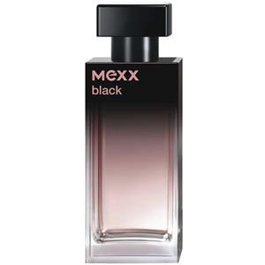 Mexx - Black Woman - Eau de Parfum Spray
