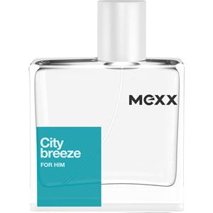 Mexx - City Breeze - After Shave Spray