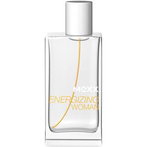 Mexx - Energizing Woman - Eau de Parfum Spray