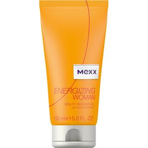 Mexx - Energizing Woman - Shower Gel