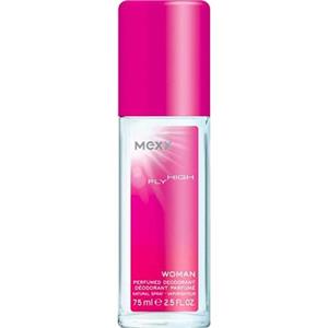 Mexx - Fly High Woman - Deodorant Spray