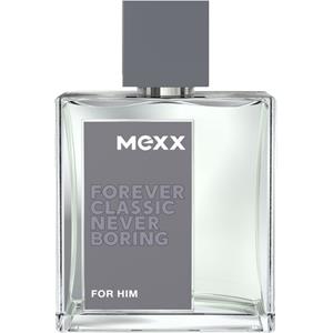 Mexx - Forever Classic Never Boring - After Shave Spray