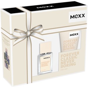 Mexx - Forever Classic Never Boring - Gift Set