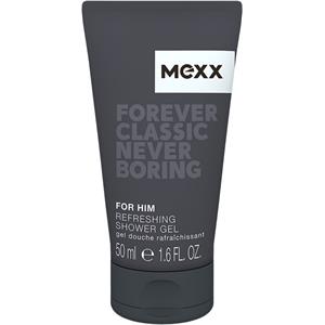 Mexx - Forever Classic Never Boring - Shower Gel