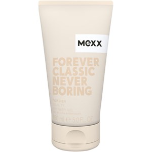 Mexx - Forever Classic Never Boring - Shower Gel