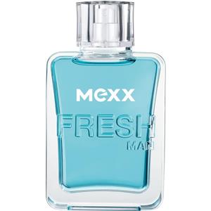 Mexx Fresh Man Eau De Toilette Spray Parfum Herren