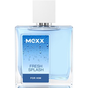 Mexx - Fresh Splash - After Shave Spray