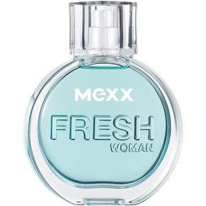 Mexx Fresh Woman Eau De Toilette Spray 15 Ml