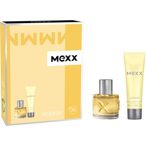Mexx - For her - Gift set