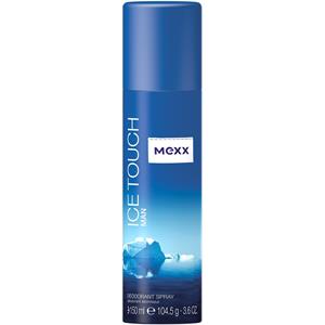 Mexx - Ice Touch Man - Deodorant Body Spray