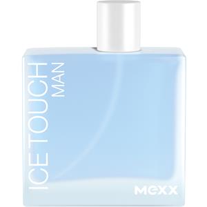 Mexx Ice Touch Man Eau De Toilette Spray Parfum Herren