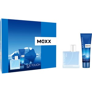 Mexx - Ice Touch Man - Gift set