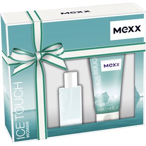 Mexx - Ice Touch Woman - Geschenkset