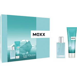 Mexx - Ice Touch Woman - Gift set