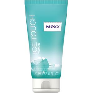 Mexx - Ice Touch Woman - Shower Gel