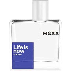 Mexx - Life Is Now Man - After Shave