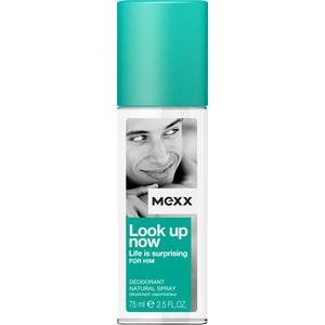 Mexx - Look Up Now Man - Deodorant Spray