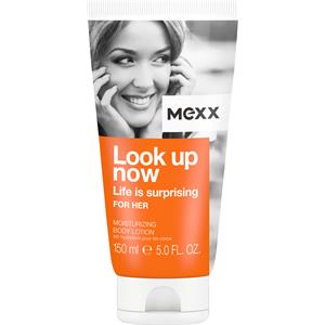 Mexx - Look Up Now Woman - Body Lotion