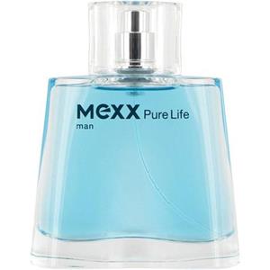 Mexx - Pure Life Man - Eau de Toilette Spray