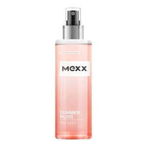 Mexx - Summer Bliss for Her - Fragrance Body Splash